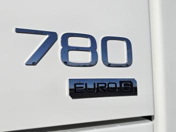 FH 780 AERO / RETARDER / 6x2/4 / GLOBE XL !!NEW!!